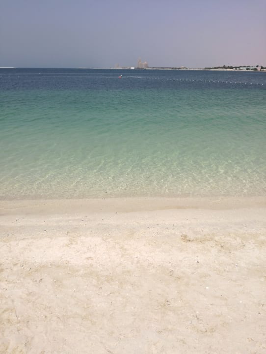 Strand Rixos Bab Al Bahr