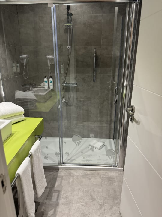 Zimmer Hotel Costa Azul