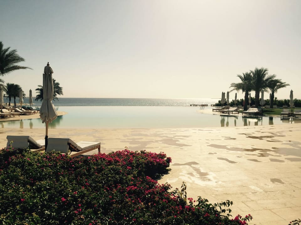 Infinitypool Baron Palace Sahl Hasheesh
