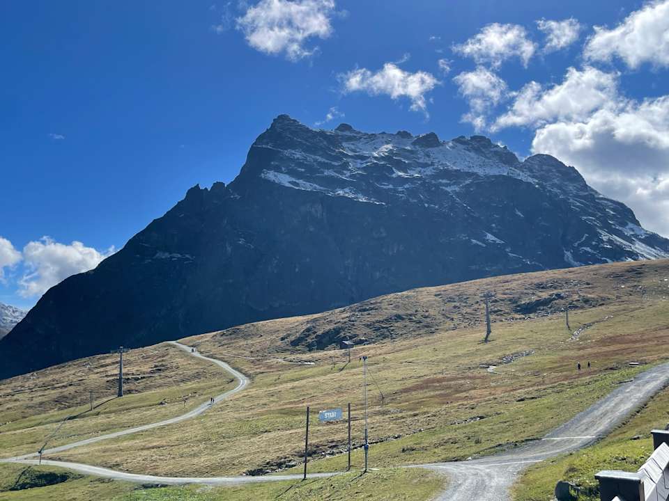 Sport & Freizeit BergSpa & Hotel Zamangspitze