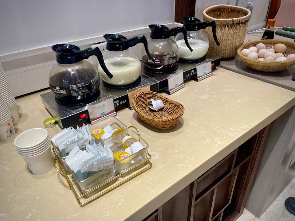 Gastro Hotel Time Inn (Lü Sheng Hot Spring)