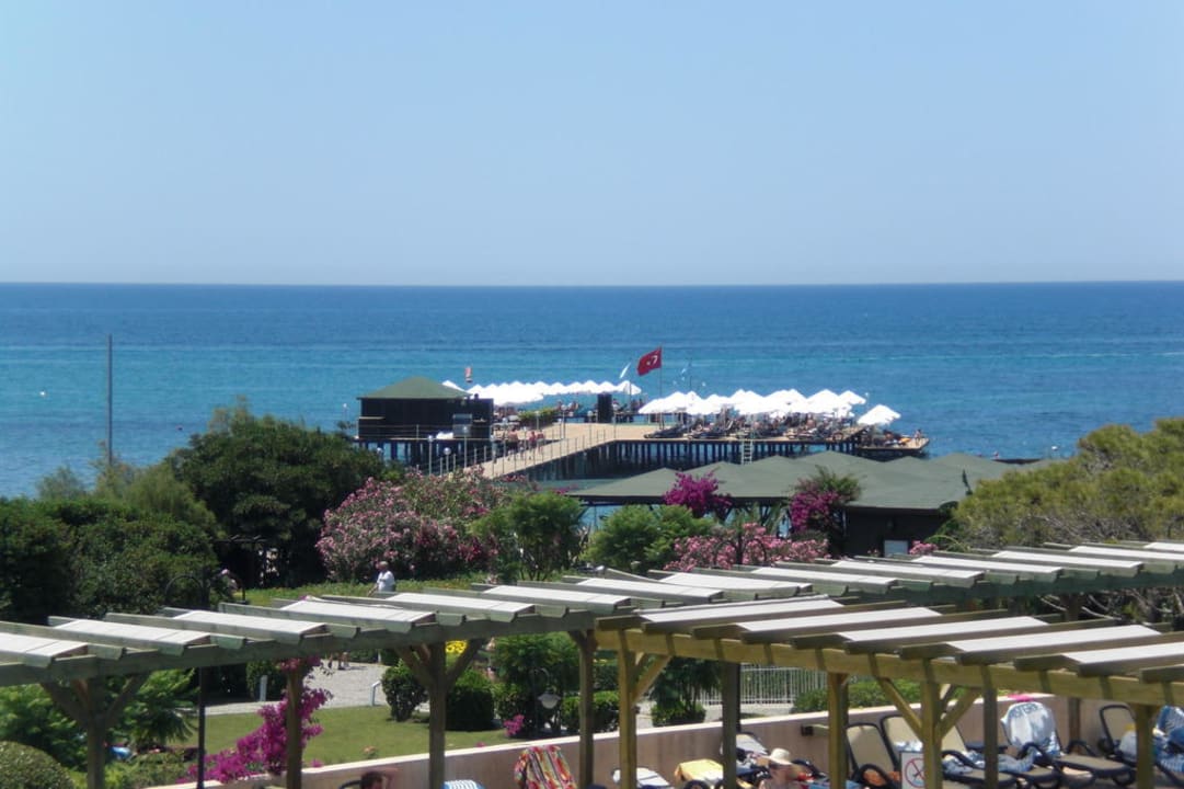 Hotelsteg Arcanus Hotels Sorgun