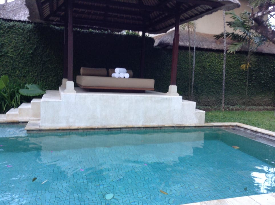 Villa Pool Kayumanis Sanur Private Villa & Spa