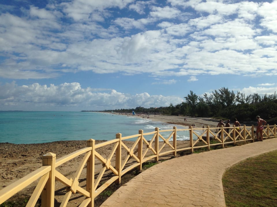 Strand Sirenis Tropical Varadero