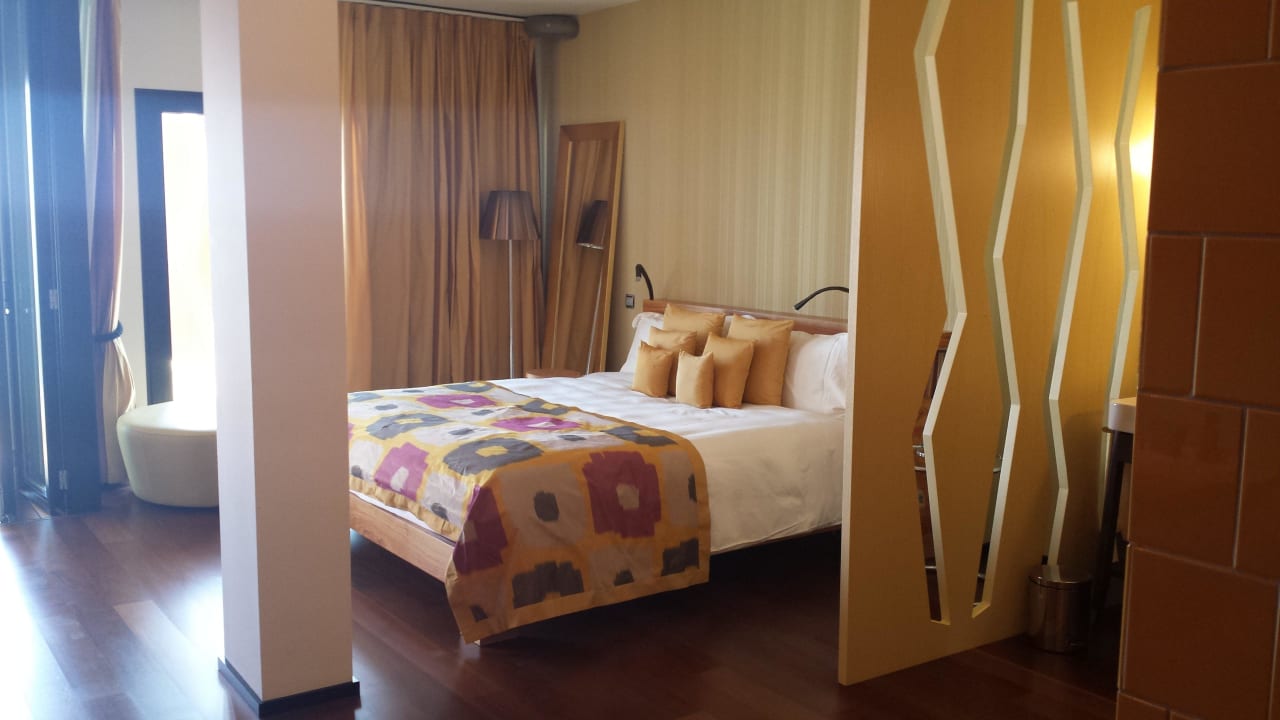 Junior Suite  Bohemia Suites & Spa - Adults only