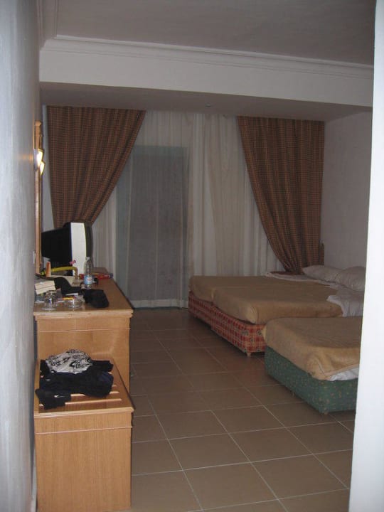 Zimmer Pickalbatros Aqua Park Resort - Hurghada