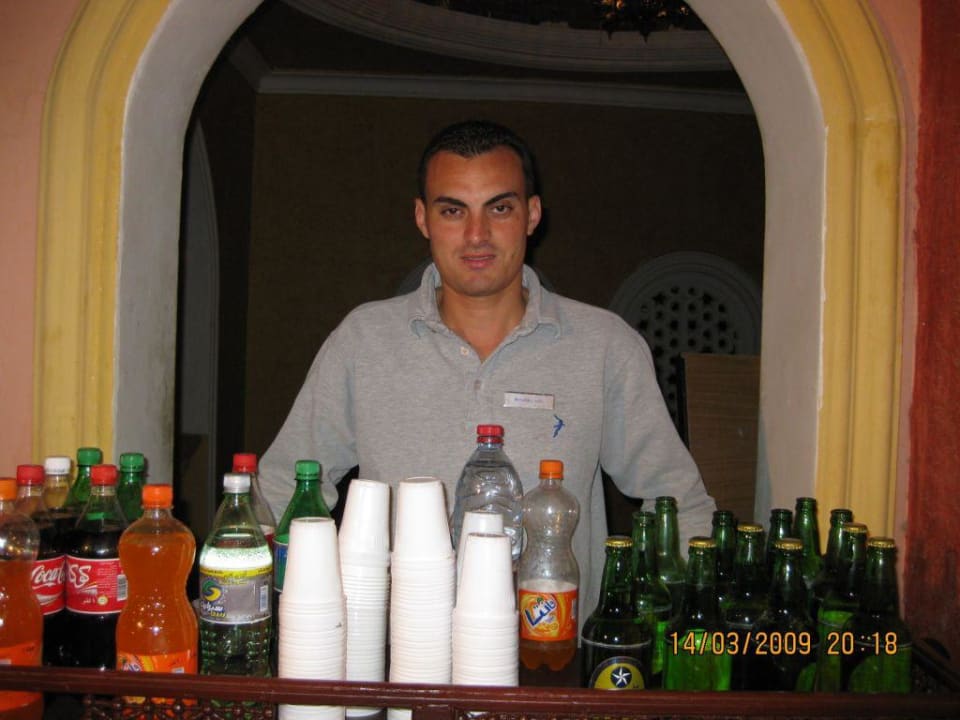 Abendshow Pickalbatros Alf Leila Wa Leila Resort - Neverland Hurghada