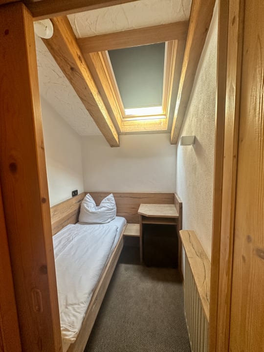 Zimmer Hotel Seeblick