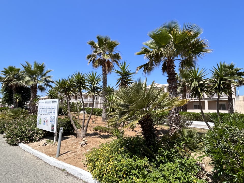 Sonstiges Sandy Beach Resort