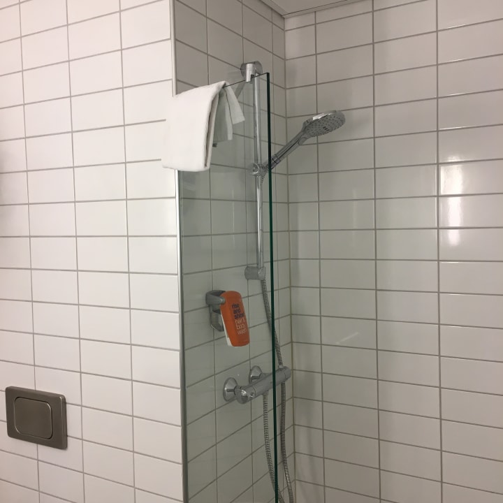 Zimmer Park Inn by Radisson Oslo