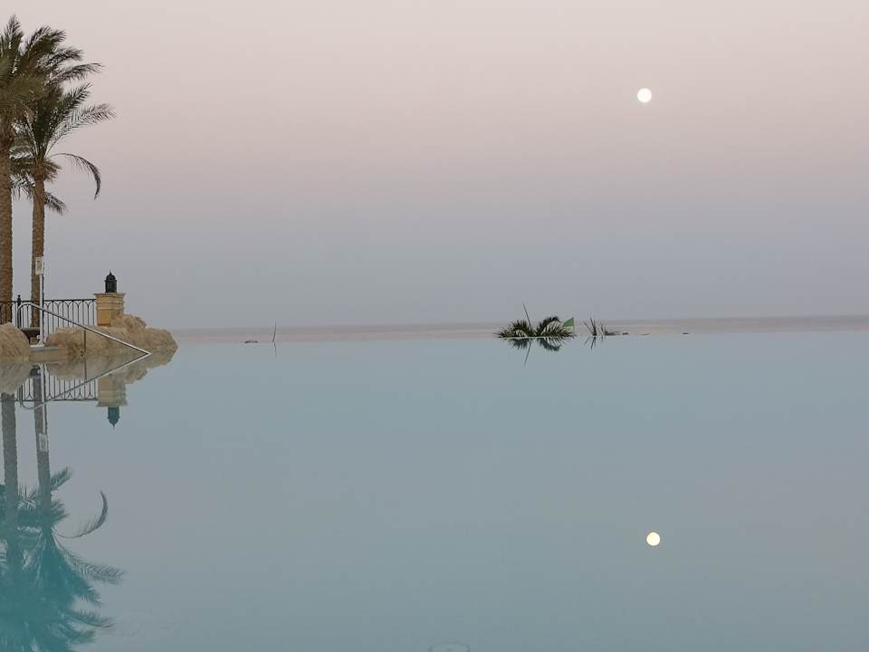 Pool Makadi Spa - Adults only