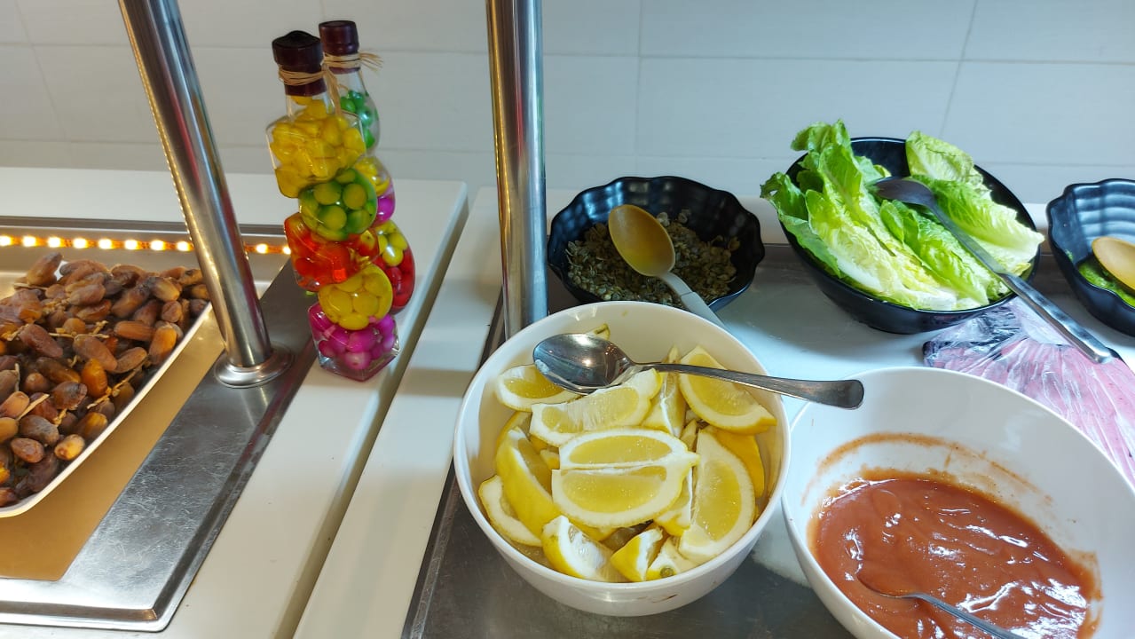 Gastro Hotel Royal Nozha