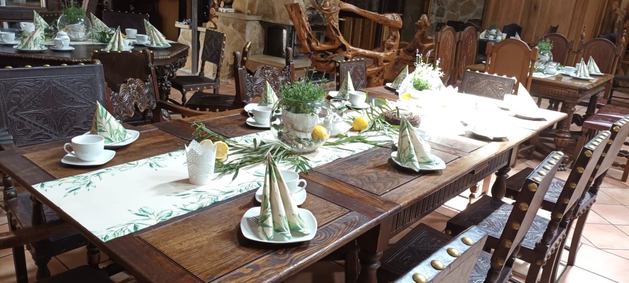 Gastro Zur Eintracht Gasthaus Pension Festsaal