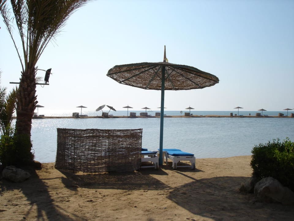 Strand Mövenpick Resort & Spa El Gouna