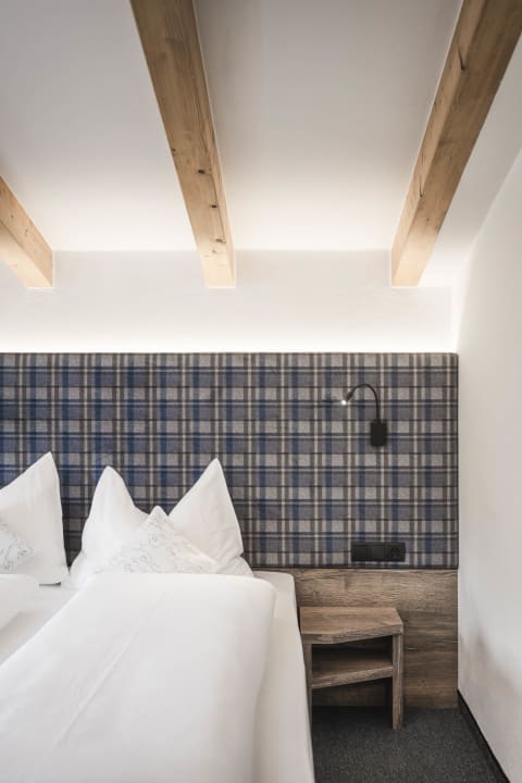 Zimmer Hotel Schölzhorn