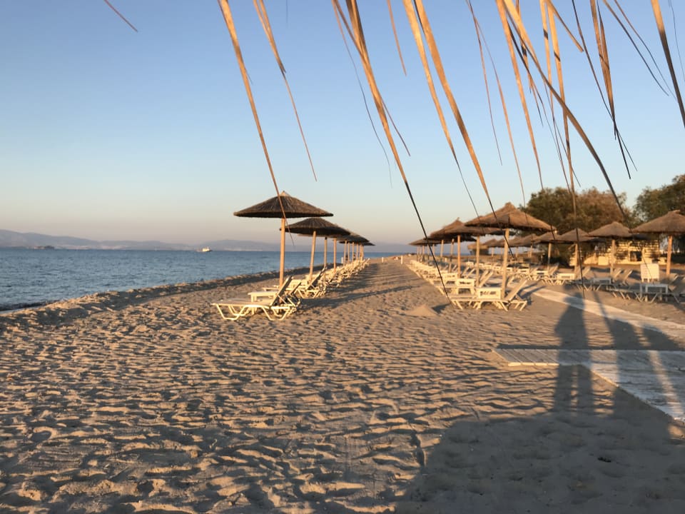 Strand Atlantis Hotel