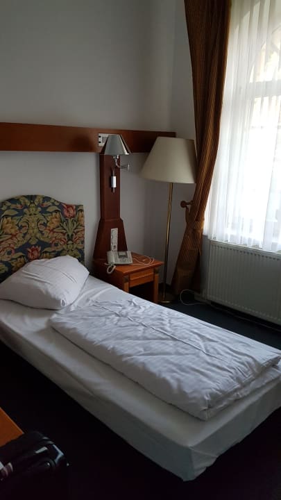 Zimmer Grandhotel Esplanade