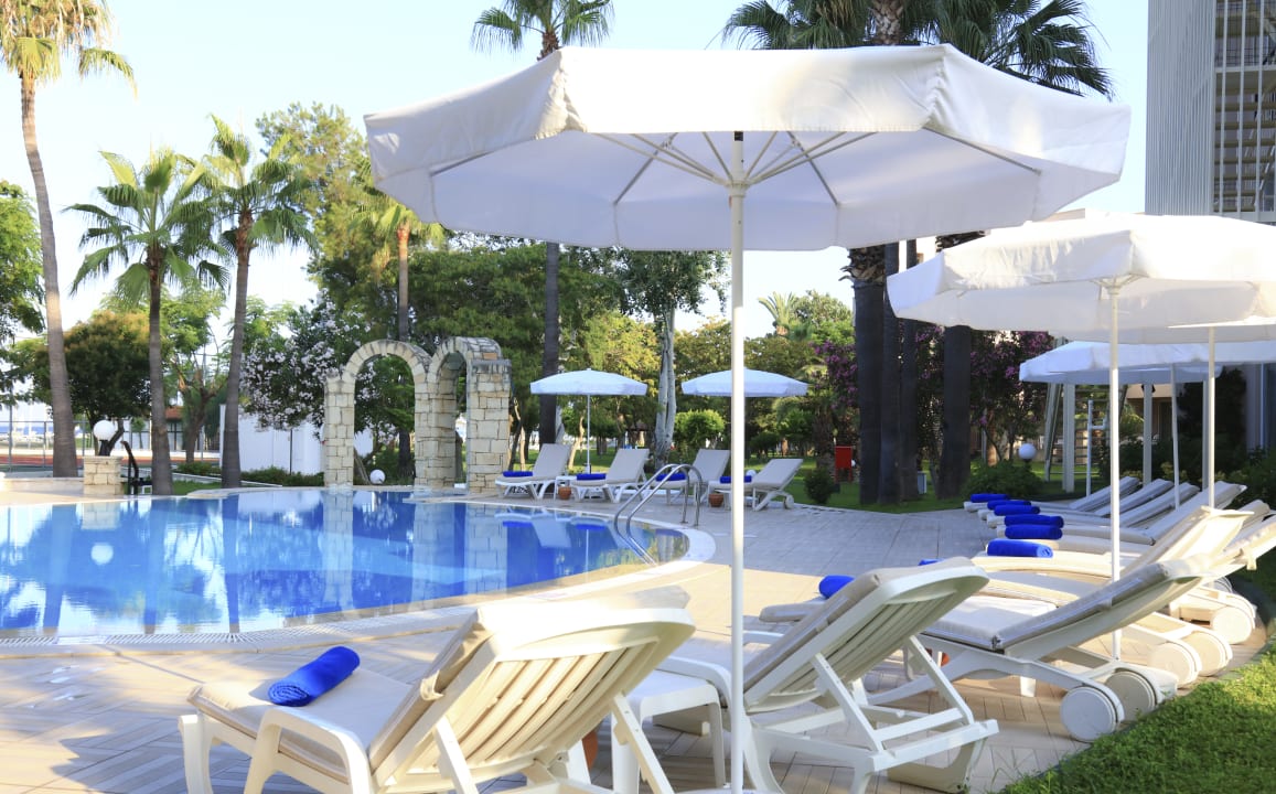 Pool Labranda Alantur Resort