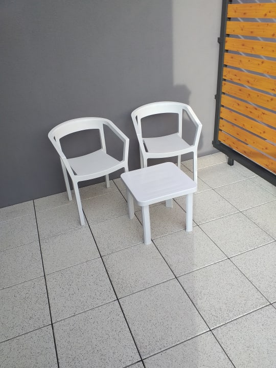 Zimmer Bel Mare Resort