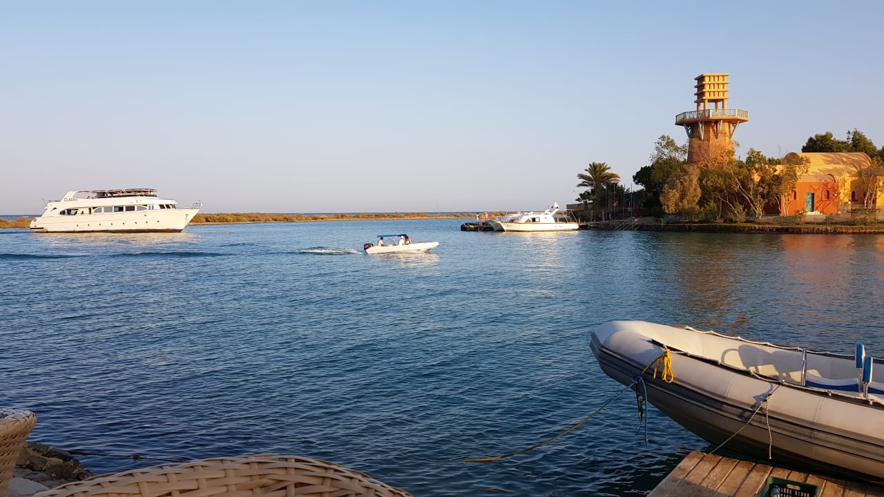 Ausblick Hotel Three Corners Ocean View prestige - Adults only