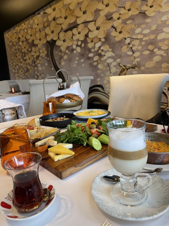 Gastro Rixos Premium Belek