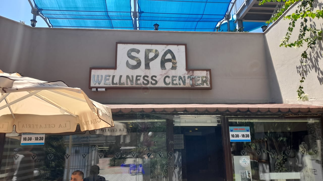 Sport & Freizeit VONRESORT Golden Beach