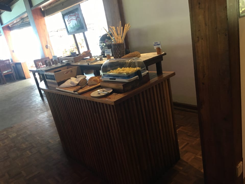 Gastro NH Collection Maldives Reethi Resort