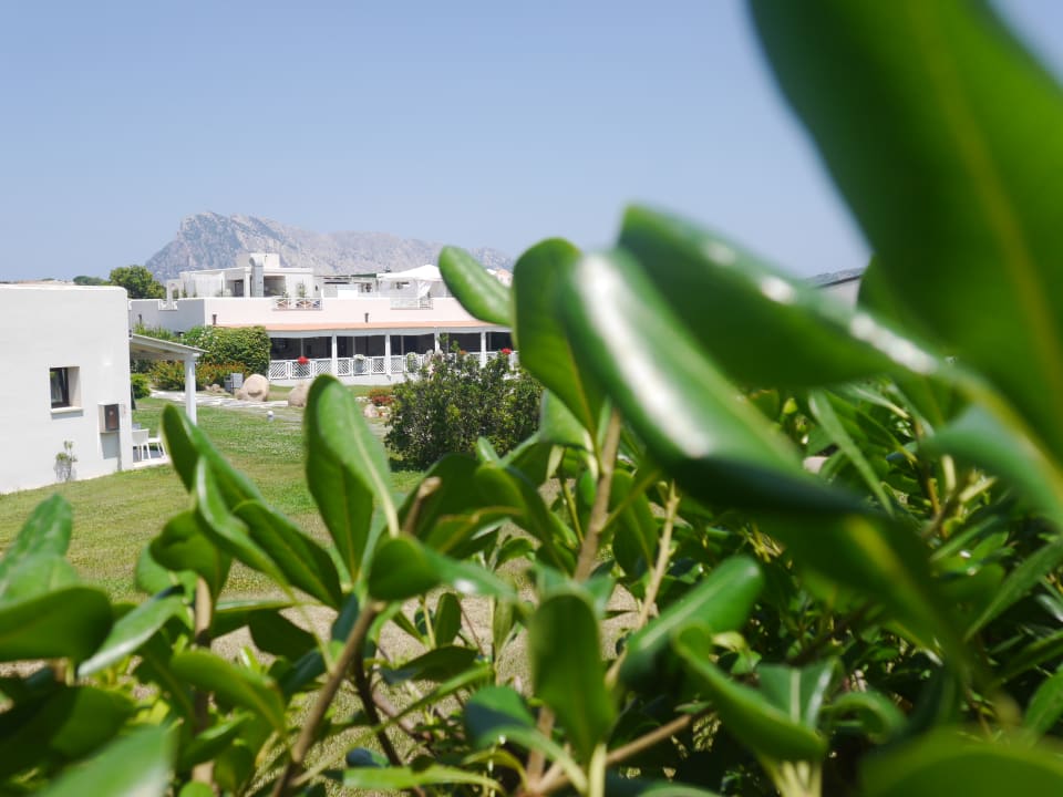 Ausblick Grande Baia Resort & Spa