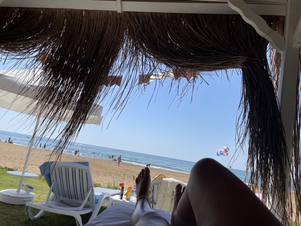 Ausblick Bella Resort & Spa