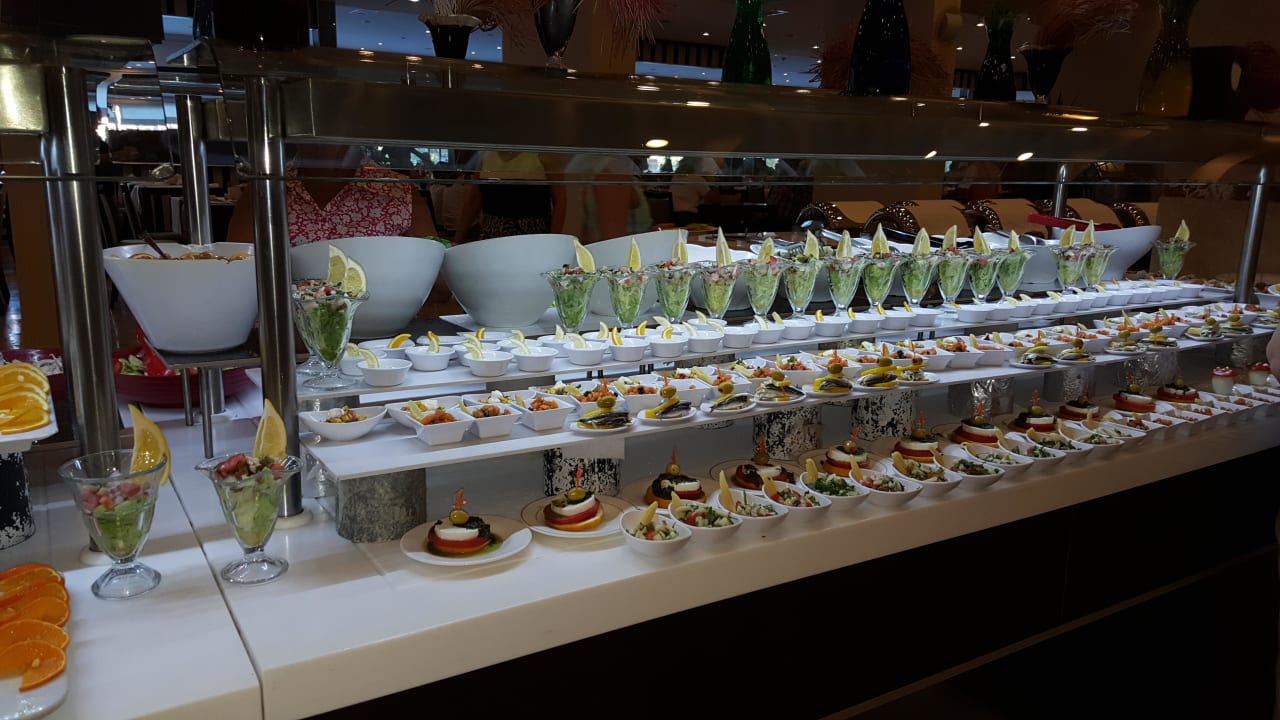 Dessert Asteria Collection Side