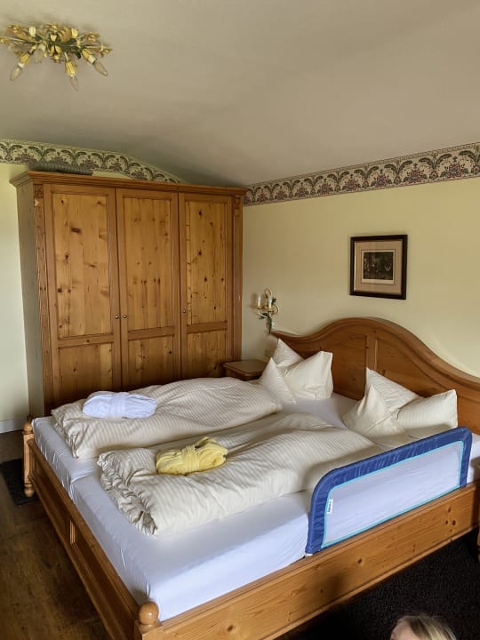 Zimmer Familotel Bavaria