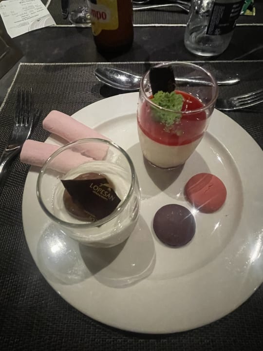 Gastro Lopesan Costa Meloneras, Resort & Spa