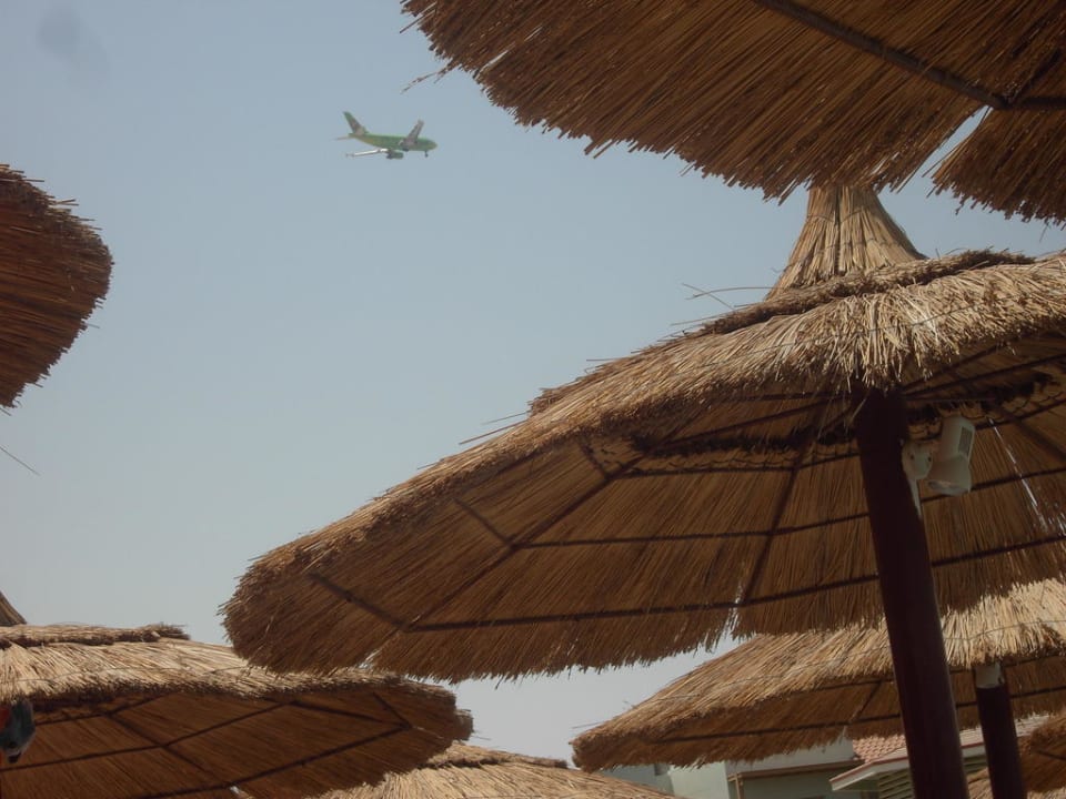 Foto Pickalbatros Dana Beach Resort - Hurghada