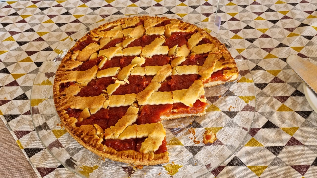 Gastro Dimora Tenuta Solentino