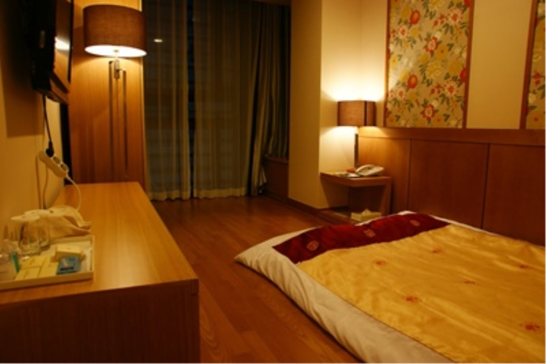 Zimmer Sunset Business Hotel