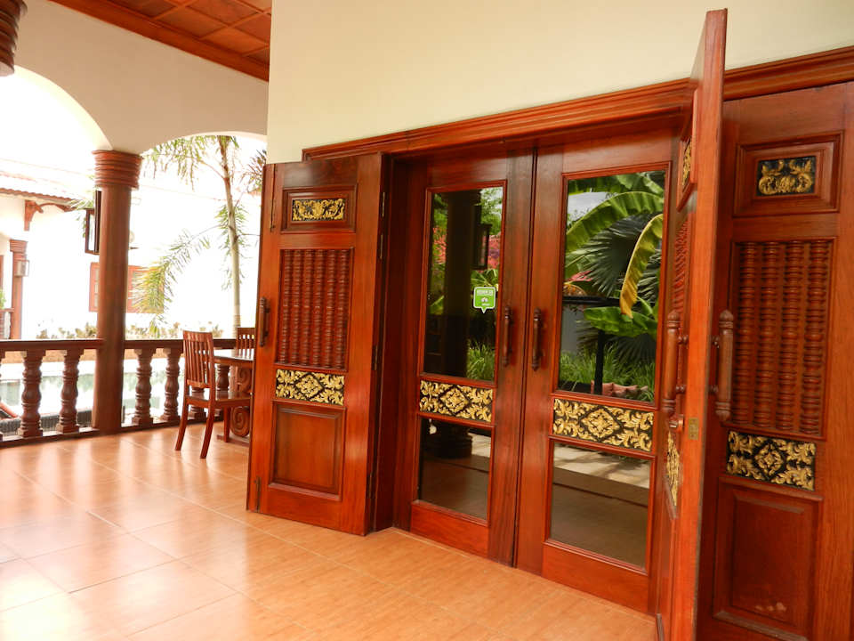 Sonstiges Eureka Villas Siem Reap