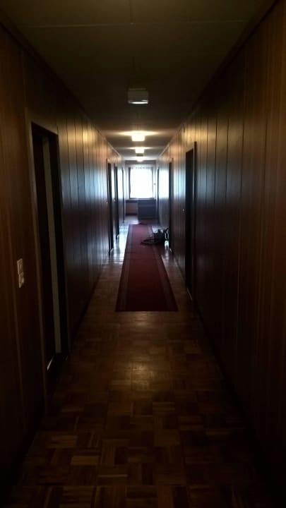 Ganz im Hotel Hotel Hufhaus