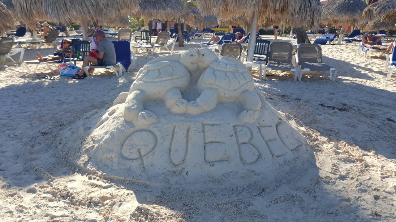 Beach Punta Cana Princess All Suites Resort & Spa