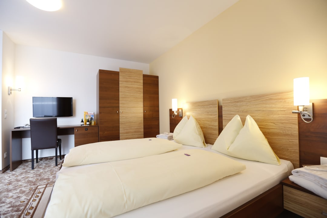 Zimmer Premium Wanderhotel Steirerhof