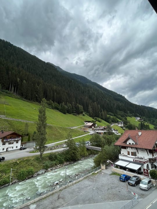 Ausblick Active Nature Resort DAS SeeMOUNT