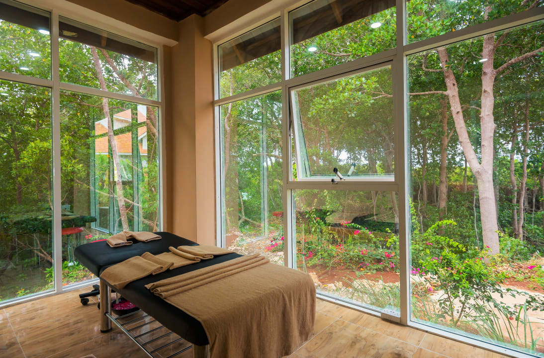 Sport & Freizeit Azao Resort & Spa - Hotel Zanzibar