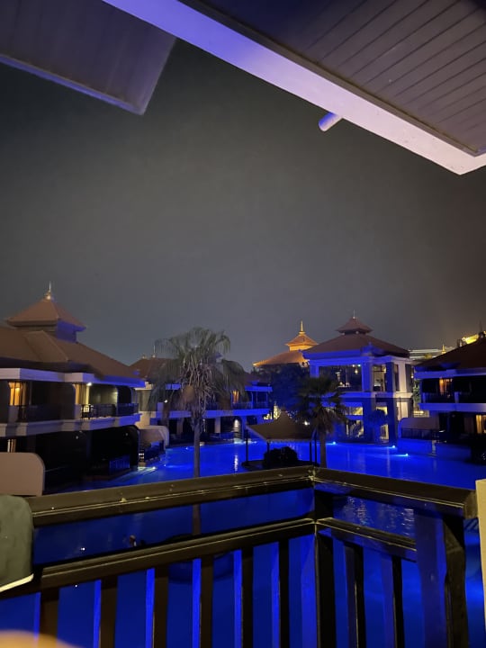 Zimmer Anantara The Palm Dubai Resort