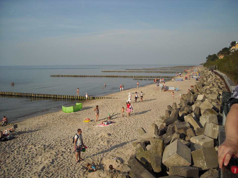 Strand Relax Inn Health & Spa