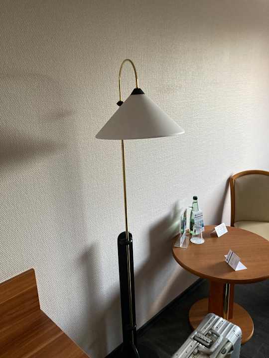 Zimmer Best Western Plaza Hotel Zwickau