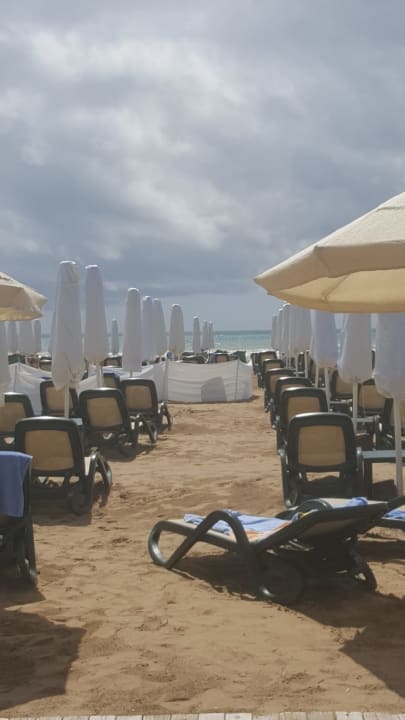 Strand Sentido Trendy Verbena Beach