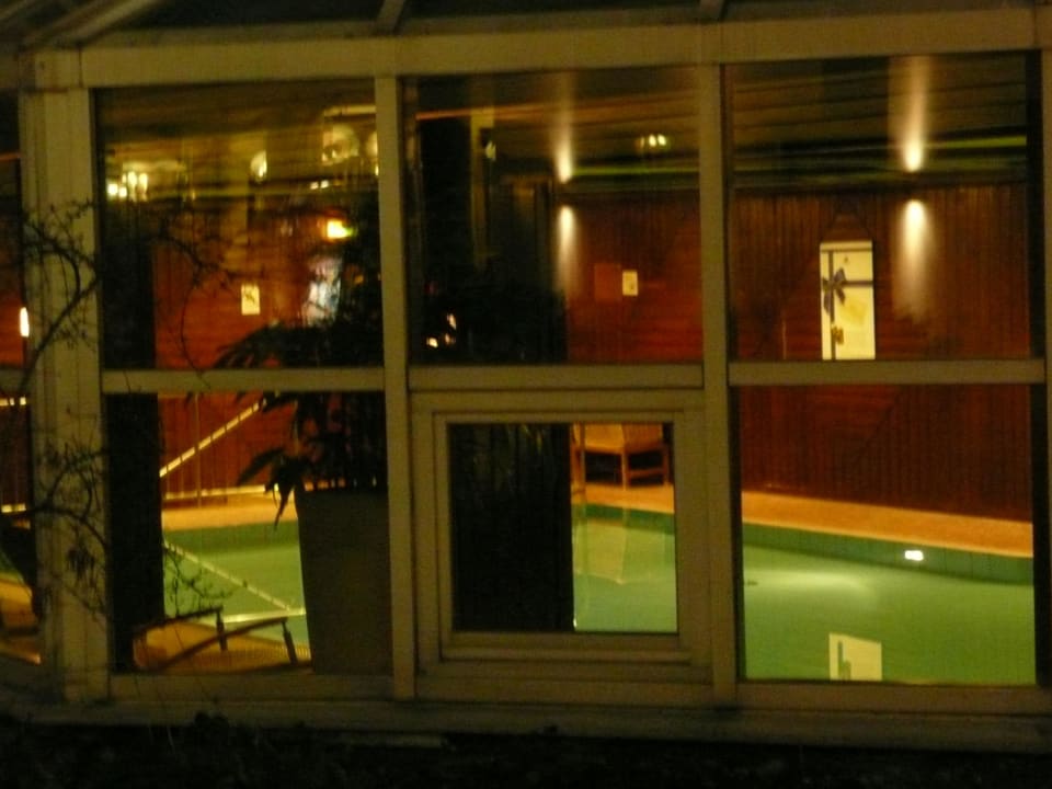 Hotelpool Maritim Hotel Würzburg