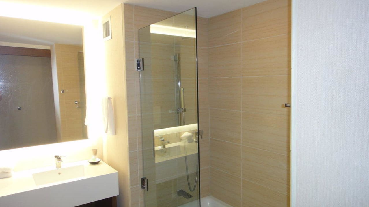 Bad Hotel Hyatt Regency Grand Cypress