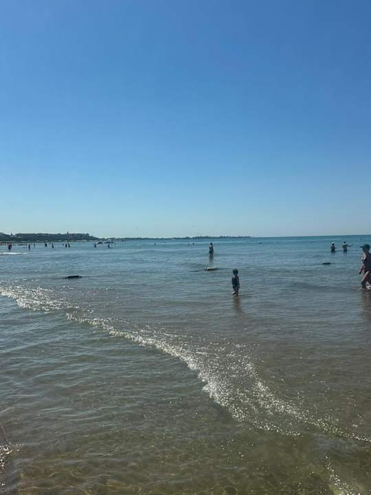 Strand Castival Hotel