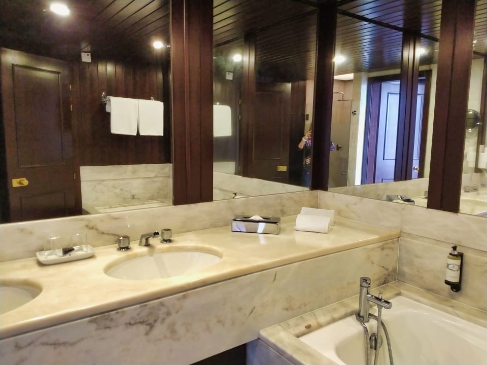 Zimmer Pestana Bahia Praia Nature & Beach Resort