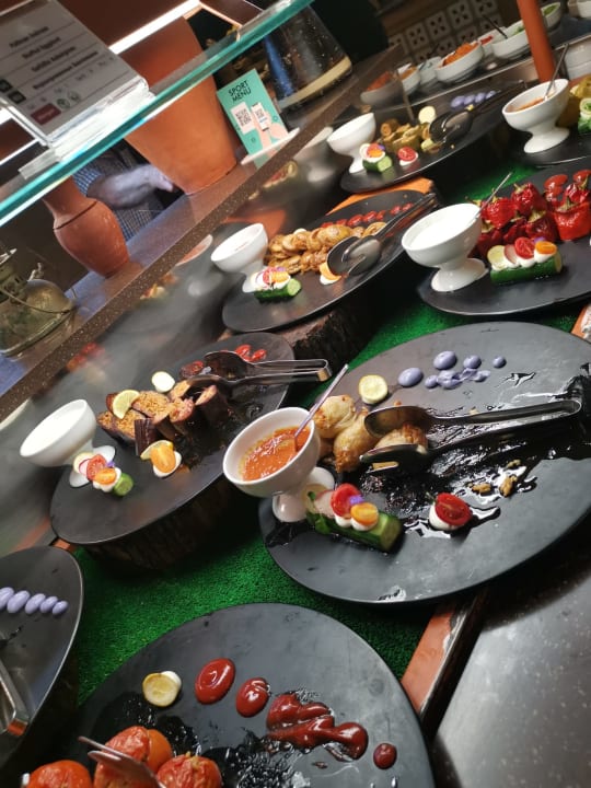 Gastro Megasaray Club Belek